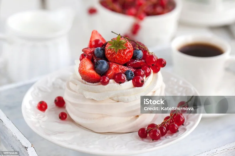 Pavlova